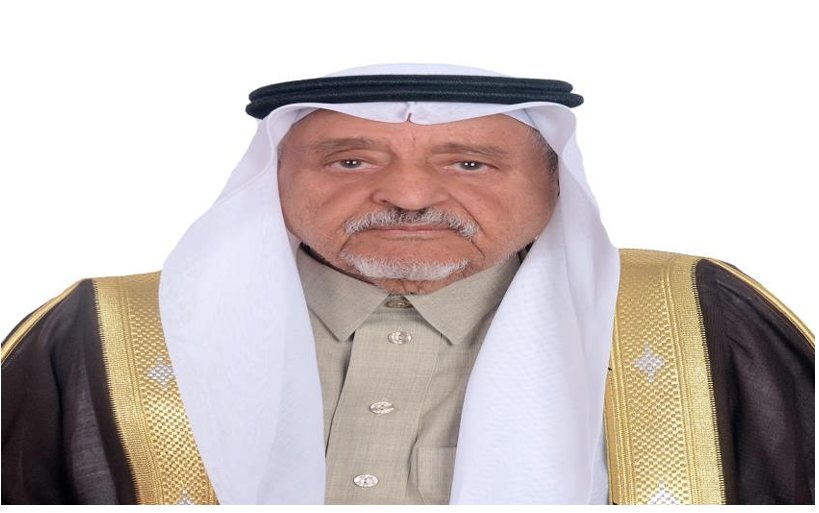 Mr. Abdul Aziz bin Saad Al-Hamidi