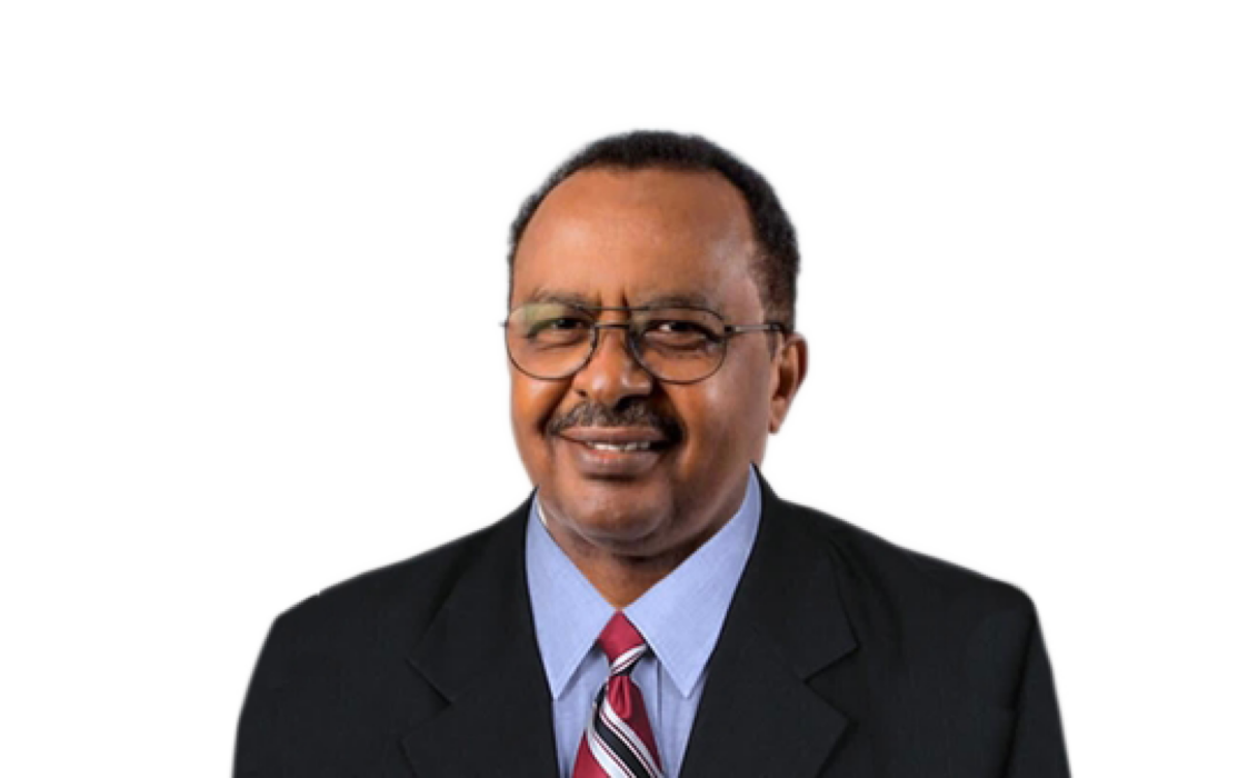 Mohamed Eltom